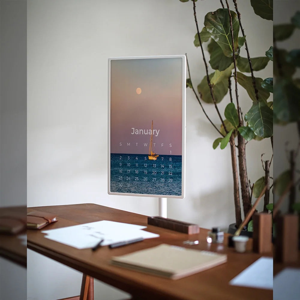 LG 27 Zoll StanbyME LED Full HD Touchscreen Smart TV - 27ART10AKPL 